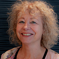 Agnès Siraut